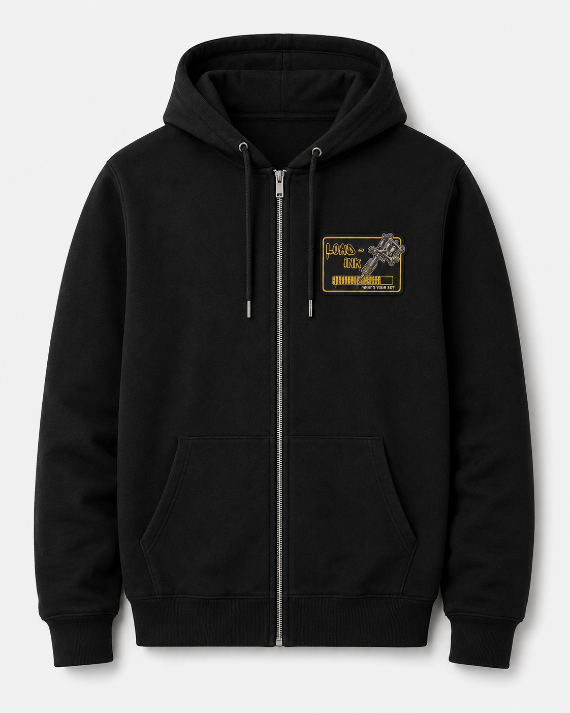 Load Hoodie