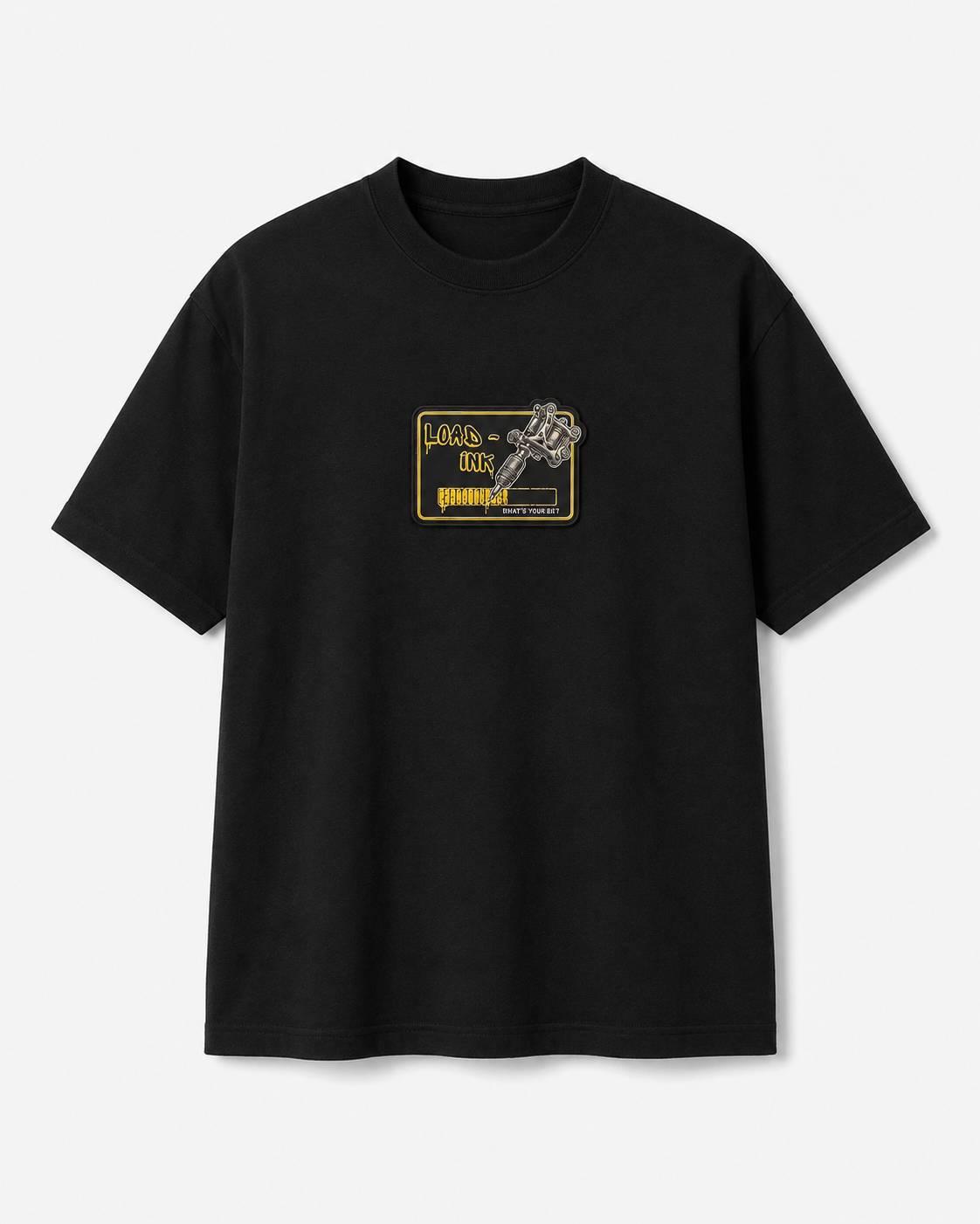 Load Tee