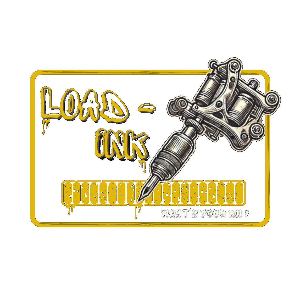 LOAD-INK